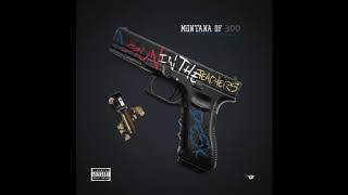 Montana Of 300 - Dip N Sauce [Prod. By KiLow Key]