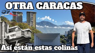 ¿Por qué Colinas de Bello Monte es distinta al resto de CARACAS?
