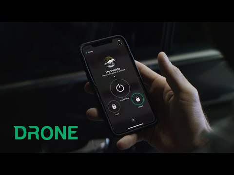 DroneMobile Video