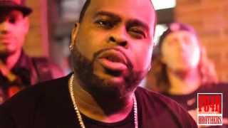 FO4R BROTHERS Live w/ Rittz and Kxng Crooked