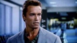 Commando Trailer - 1985