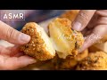 Meat Floss Cake One Bite Is Never Enough A Hot Selling Cake Recipe ENG 中文 ASMR