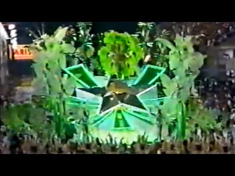 Mocidade Independente 1990 (Compacto Especial)