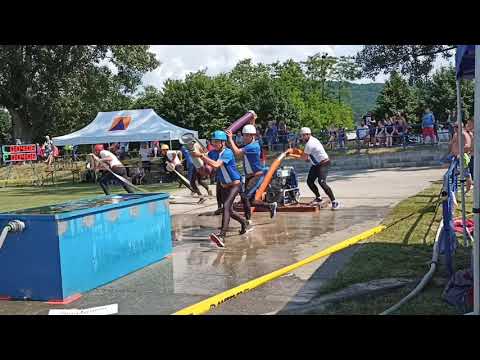 SDH Nevšová A - ZLPS Louky 2021