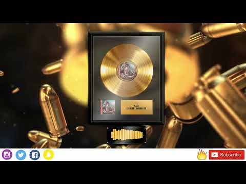 LeCheiff - M.C.B (Prod. Voluptyk x Riley)