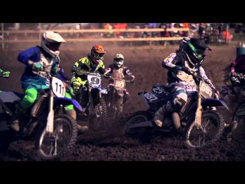 Vurb Original: Byron Motosports LLQ - vurbmoto