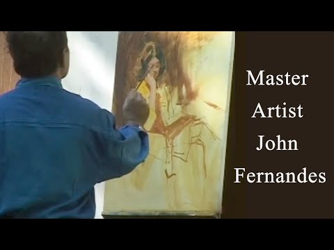 download lagu mp3 mp4 John Fernandes Artist, download lagu John Fernandes Artist gratis, unduh video klip John Fernandes Artist