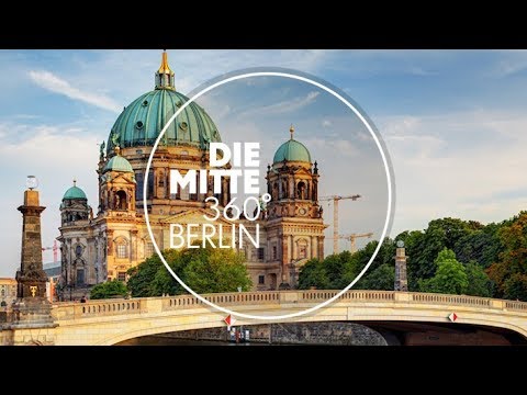 Verkaufsoffener Sonntag in Berlin