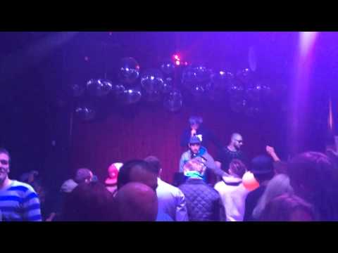 Кажэ Обойма - прощай