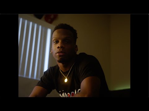 MarMar Oso - Let Me Love You (Quarantine Video)