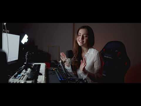 Gökçe Özgül - Söyleyemedim ( cover )