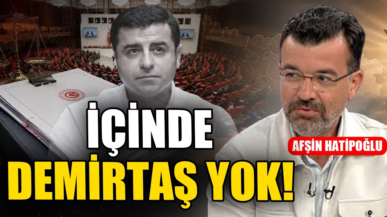 "ÇERÇEVE YASA"YA BİR DE BÖYLE BAKIN!