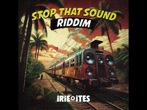 Stop That Sound Riddim Mix (2024)Anthony B, Lion D, Jah Mason, Lutan Fyah, Perfect  x Drop Di Riddim