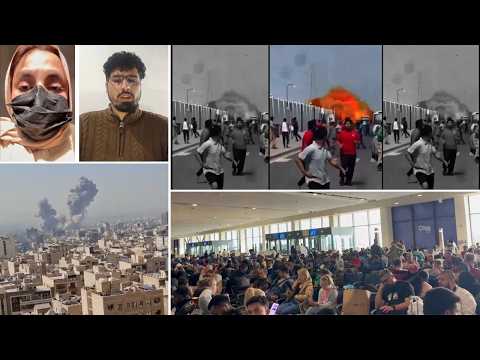 PHAH MIH NOH KA EMBASSY KA INDIA HA TEHRAN ÏA KI NONG INDIA KIBA DON HA IRAN