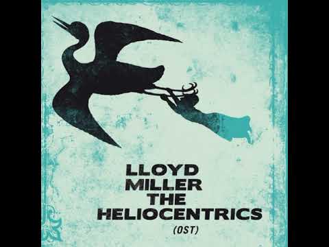 Lloyd Miller / The Heliocentrics ‎– Spiritual Jazz