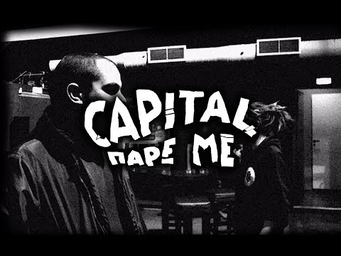 Το Σφάλμα x Φρανκ | Κάπιταλ Πάρε Με