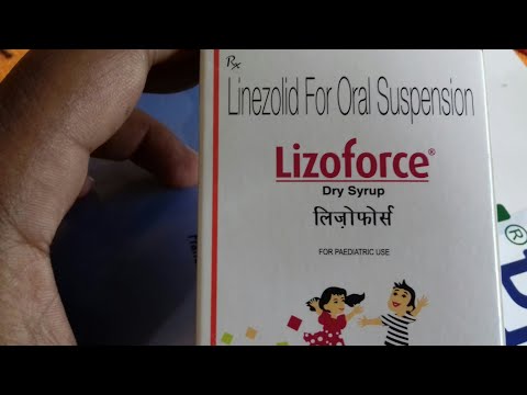 Lizoforce Dry Syrup Review