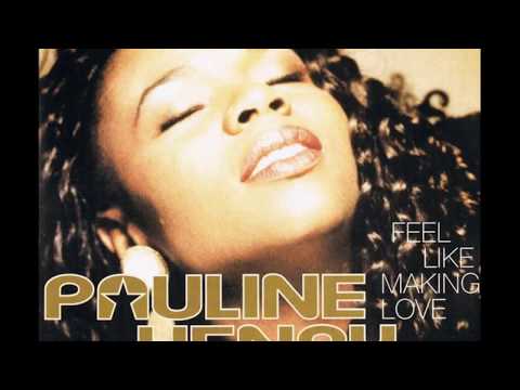 Pauline Henry - Feel Like Making Love (TN'T Party Zone Club Mix)