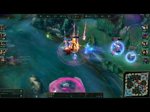 secret renata mechanics