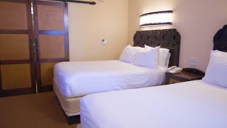 Two-Queen Room room tour