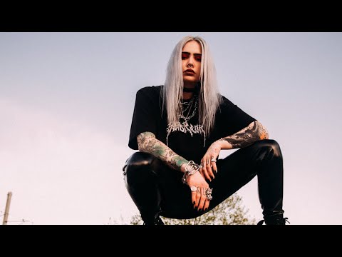 Mimi Barks - TRANSIENT