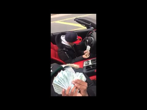 Matt Mdub - Thinking About The Bros (Official Music Video)