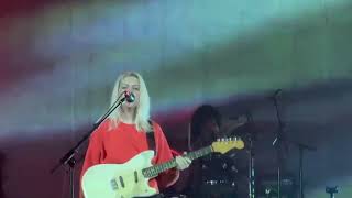 Alvvays - Saved by a Waif (Live @ Botanique, Brussels)