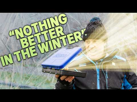USE This Bait to Catch More Carp In Winter!