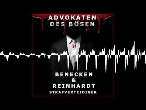 Advokaten des Bösen - Akte 21 "Der Internetkiller" - Advokaten des Bösen
