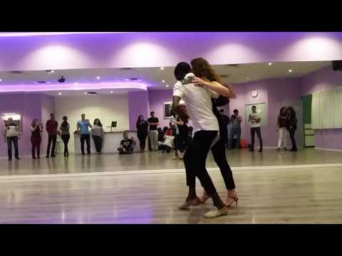 Basics SEMBA Course - After class demo 26/01/17 - Laura & Celmo