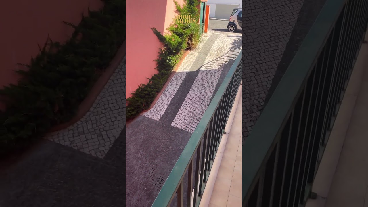 Vídeo do imóvel