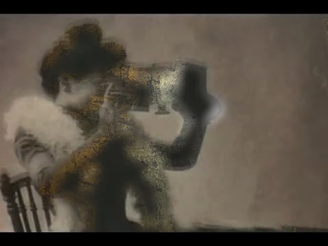 COLORFUL DISSONANCE: ALICE GUY BLACHÉ by Zlatko Cosic