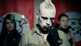 Combichrist Play Dead