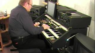 I Let The Music Speak ( ABBA )