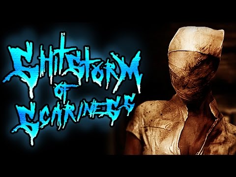 Silent Hill Origins - Shitstorm 4: Matt & Pat's Scariness Marathon