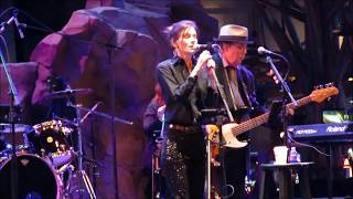 10,000 Maniacs - My Sister Rose/You&#39;re A Grand Old Flag - 1/5/19 - Mohegan Sun - Wolf Den - CT