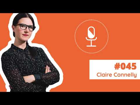 Objectivity vs. opinion - the conflicts of a journalist | Claire Connelly