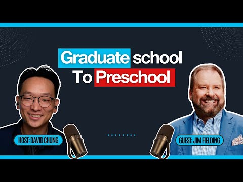 From Disney Executive to Solo Coach: Building Systems That Actually Work