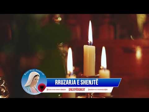 Rruzarja e shenjtë për miqtë dhe bamirësit e Radio Marisë