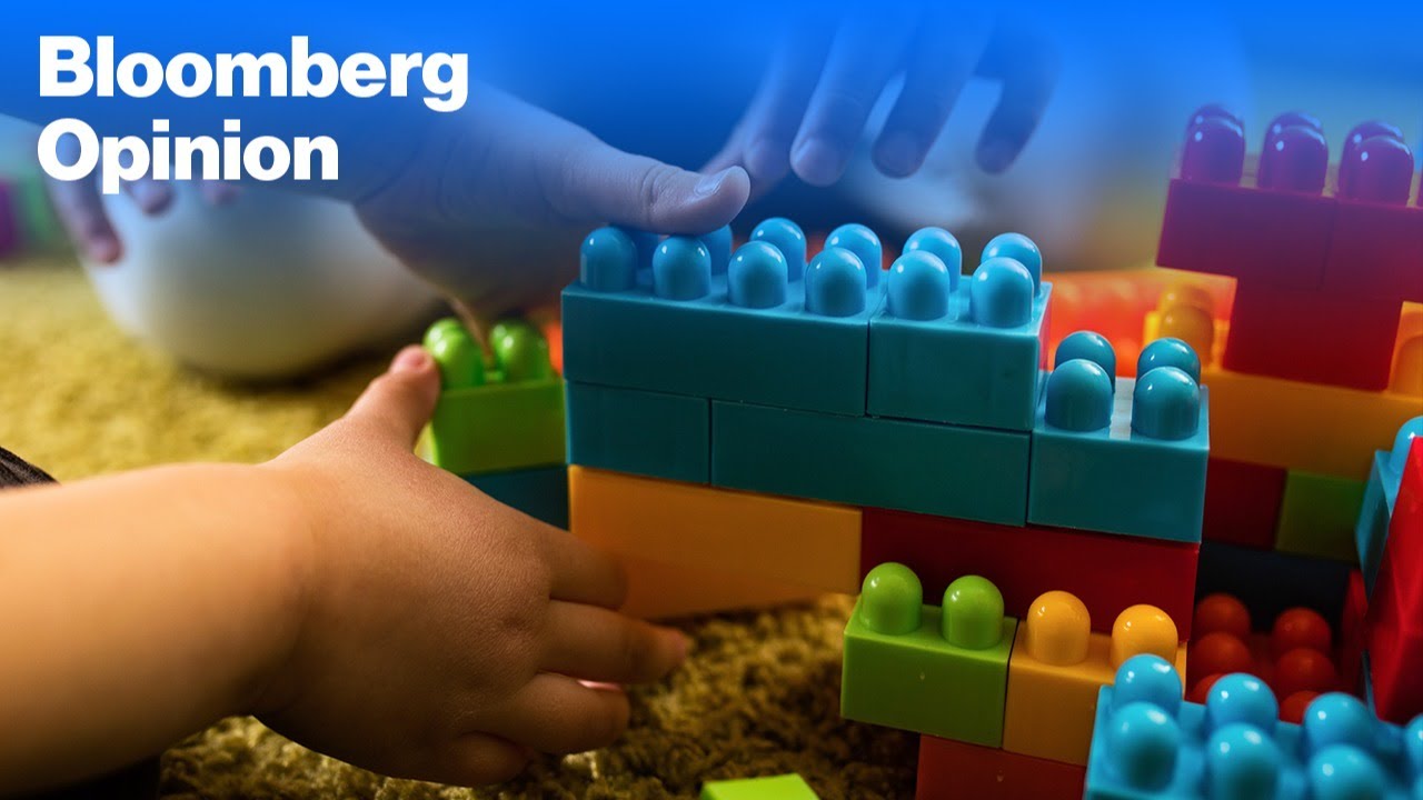 Biden’s Child-Poverty Plan Will Be Great, If It Works