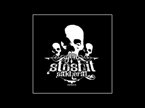Raklo Rukono - Gen feat. Salo - Ztracení Psi (EXPLICIT)