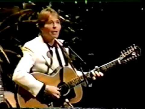 John Denver / Live at The Apollo Theater [10/26/1982] (Full)