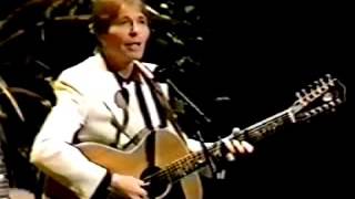 John Denver / Live at The Apollo Theater [10/26/1982] (Full)