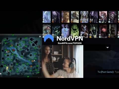 chat flamed by Topson & Topwife