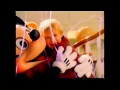 Disneyland Paris 5º Aniversário Trailer VHS 1997 EU Portuguese