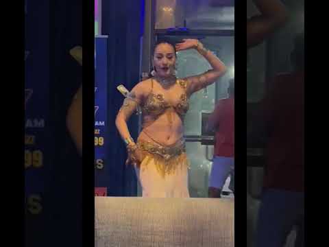 Promotional video thumbnail 3 for Miriam Amaya Belly Dance