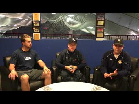 PBI Pro Tips #4 – youth sport specialization – Professional Baseball ...