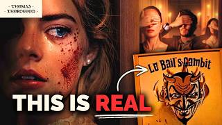 The Ready or Not Films Are Way Darker Than You Think