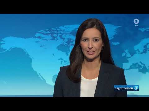 tagesthemen 23:35 Uhr, 21.10.2017