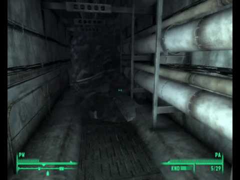 Zagrajmy w Fallout 3 (cz.45) One! (cz.6 z 8)